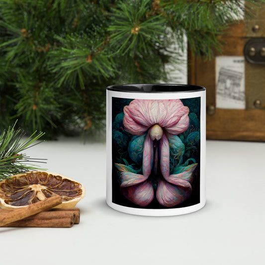 ¡Viva AI Vulva! - The No. 3 - Plain Mug